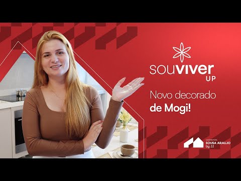 O Sou Viver UP