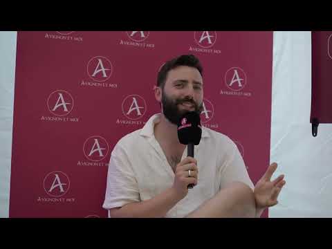 Interview : Ciao ! Contes Italiens