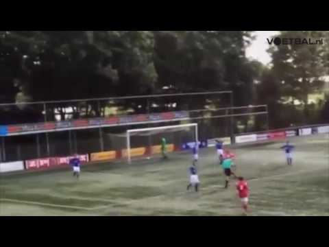 Dani Bloemberg (DIO'30) wint omhaalwedstrijd