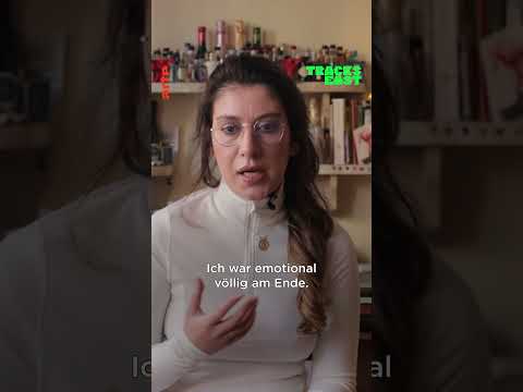 Freiheit für die Verhafteten! | ARTE #georgien #trackseast