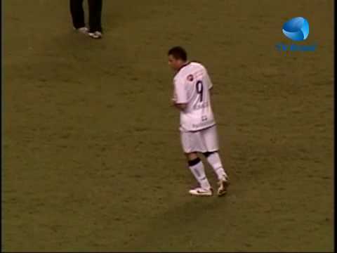 Botafogo 0 X 0 Corinthians » Brasileirão 2009 » Esportvisão