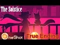OneShot - The Solstice (True Ending) [Full Playthrough]