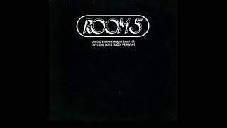 Room 5 - Hidden Sun