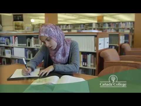 Cañada College - Commercial 2015 (Spanish)