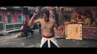 東螺堡崇善堂太子會 中元普渡 超薦法會 沉浸式微電影