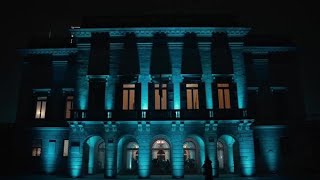 Alla vigilia delle Olimpiadi Milano Cortina 2026 Wellness Foundation presenta il primo report Mil...