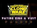 The Clone Wars 2010 Paying Ziro A Visit Fandub