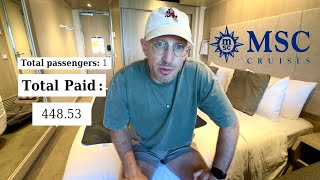 Download lagu I Sailed 7 Nights On The Cheapest Cruise In The Caribbean mp3 Download lagu I Sailed 7 Nights On The Cheapest Cruise In The Caribbean mp3