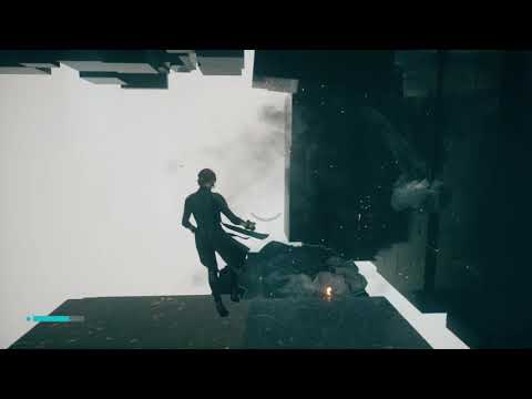 Control - Foundation DLC gameplay (Spoilers at the end!) 1440p