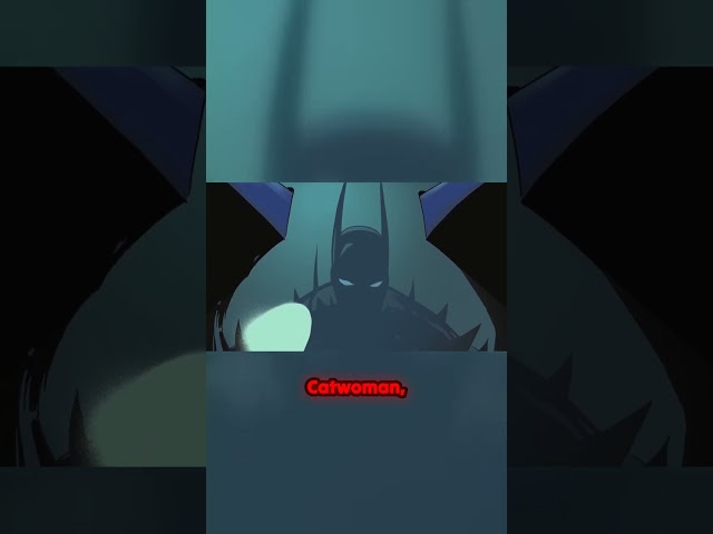 Vídeo relacionado con Buckle Down Catwoman cómics de dc villano de la cinturón del cinturón de seguridad asunto retro para hombre X-Grande Multicolor