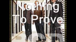 Nothing To Prove  by Phillips Craig and Dean