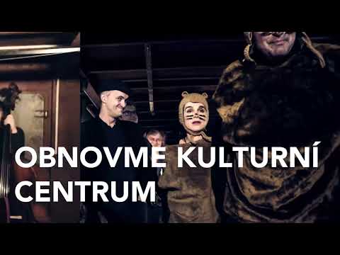Jsme na jedné lodi a plujeme dál