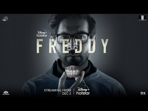 Freddy official teaser