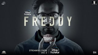 Freddy