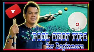 Download lagu POOL SHOT TIPS!! Every Beginner Player Must Known with Aiming Points with Subtitle mp3