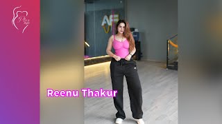 Reenu Thakur | Rising Curvy Model Redefining Style & Confidence