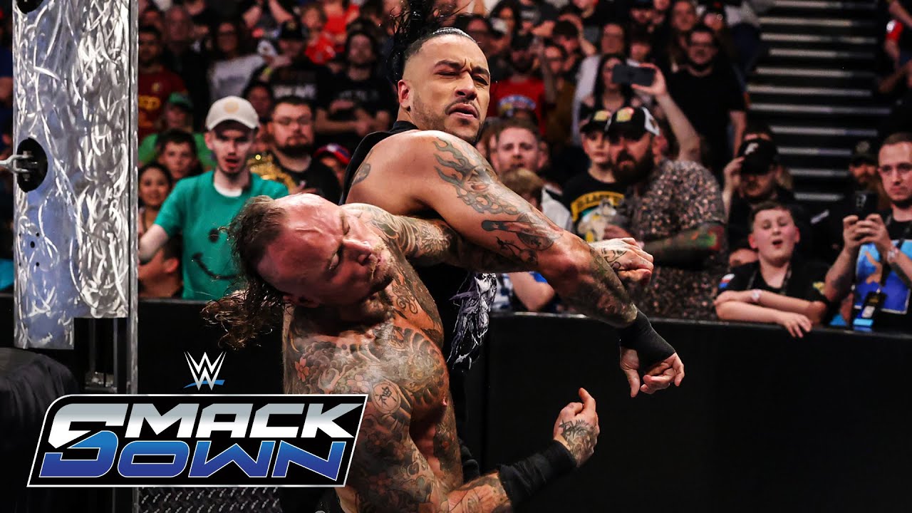 YouTube Video Thumbnail