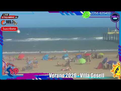 "Radio Playa"  Verano 2026 " Stream