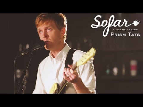 Prism Tats - Know It All | Sofar Los Angeles