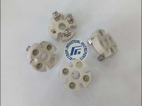 Temperature Sensor