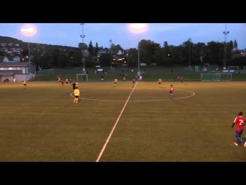 Skeid Jr   Raufoss Jr interkrets   Del 4