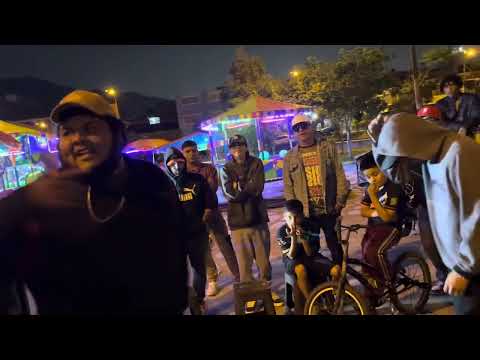 NANO NS VS FOX | SEMIFINAL | RIMAC2BLEH