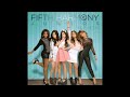 Que El Corazon No Hable Por Mi (Acoustic Version) - Fifth Harmony