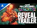 Borderlands 3 - DLC 4 Announce Trailer | PS4