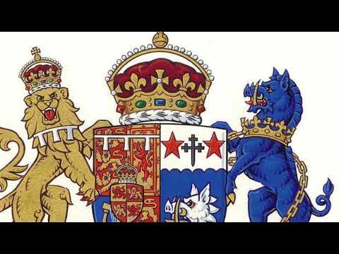 Creating a Family Crest