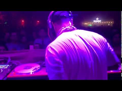 Loco Dice plays Alvaro AM - Harder @ BPM Festival 2020
