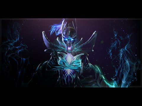 Phantom Assassin 4k rmm gameplay