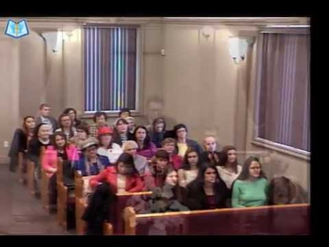 Nov 27 2016 AM Cornel Unc - O viata schimbata de Domnul Iosua 2