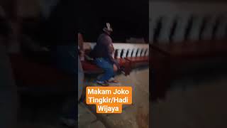 Download lagu Pisowanan di malam Joko Tingkir/Mas Karebet mp3