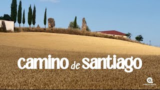 CAMINO de SANTIAGO - day 6