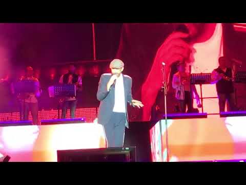 Mà pa’lante vive gente (Juan Luis Guerra en vivo en Valencia)