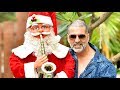 Akshay Kumar S New Makeover For Christmas Bollywood Buzz