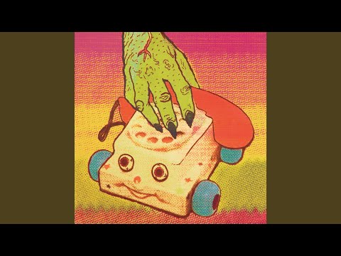 I Need Seed - Thee Oh Sees