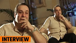 Throwback: Rajiv Kapoor's Exclusive Interview On His Family And Career | Bharathi S Pradhan video