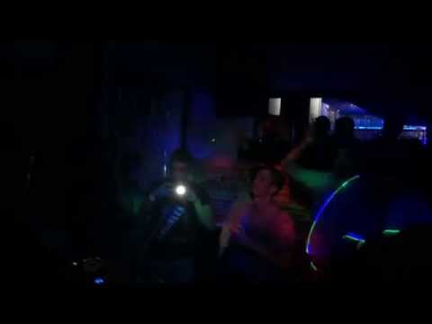 Dot Chandler aka Fernanda Martins@TechnoSeries 20 min