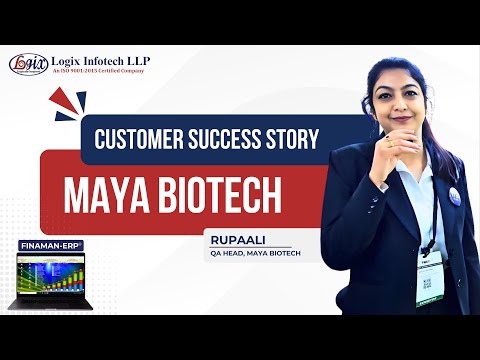 Maya Biotech
