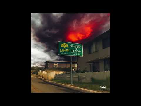 Lil Mikey TMB - Tha Town [AUDIO]