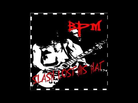B/P/M Blastphlegme Christopher Dorner Trapped in a Corner