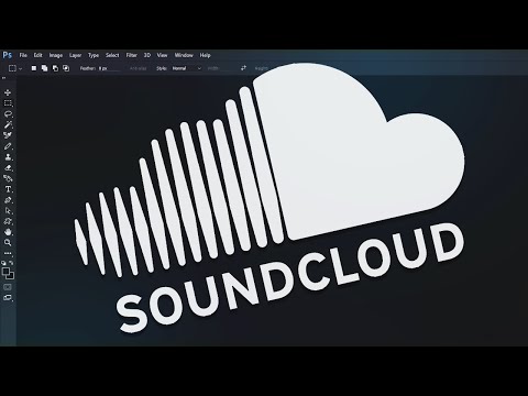 Seamless Soundcloud Banner [Tutorial]