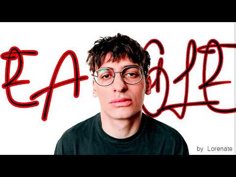 [FREE] BUSHIDO ZHO x YANIX  TYPE BEAT - EAGLE (prod. by Lorenate)