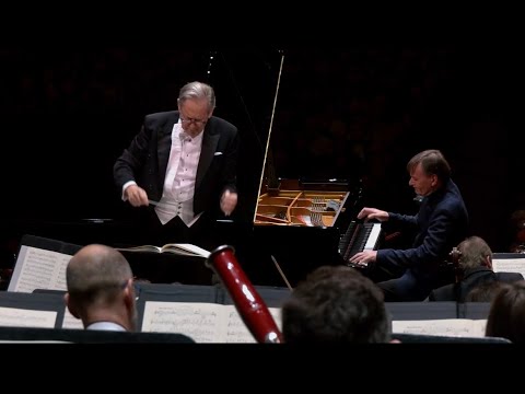 Stephen Hough - Brahms: Piano Concerto No. 2, Op. 83