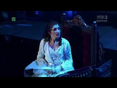 Damian Aleksander, Edyta Krzemień - Upiór w Operze (Phantom of The Opera) - 2016 Promo