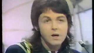 Medley - PAUL McCARTNEY & WINGS