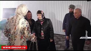 В Чечне начнутся ежемесячные выплаты новых пособий на первенца