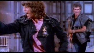 The Rolling Stones - One Hit (To The Body) - OFFIC