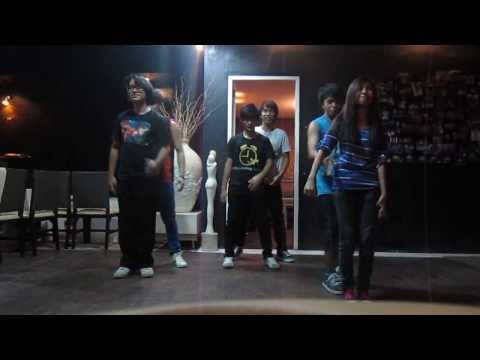 Hyde  [7GODS Version]